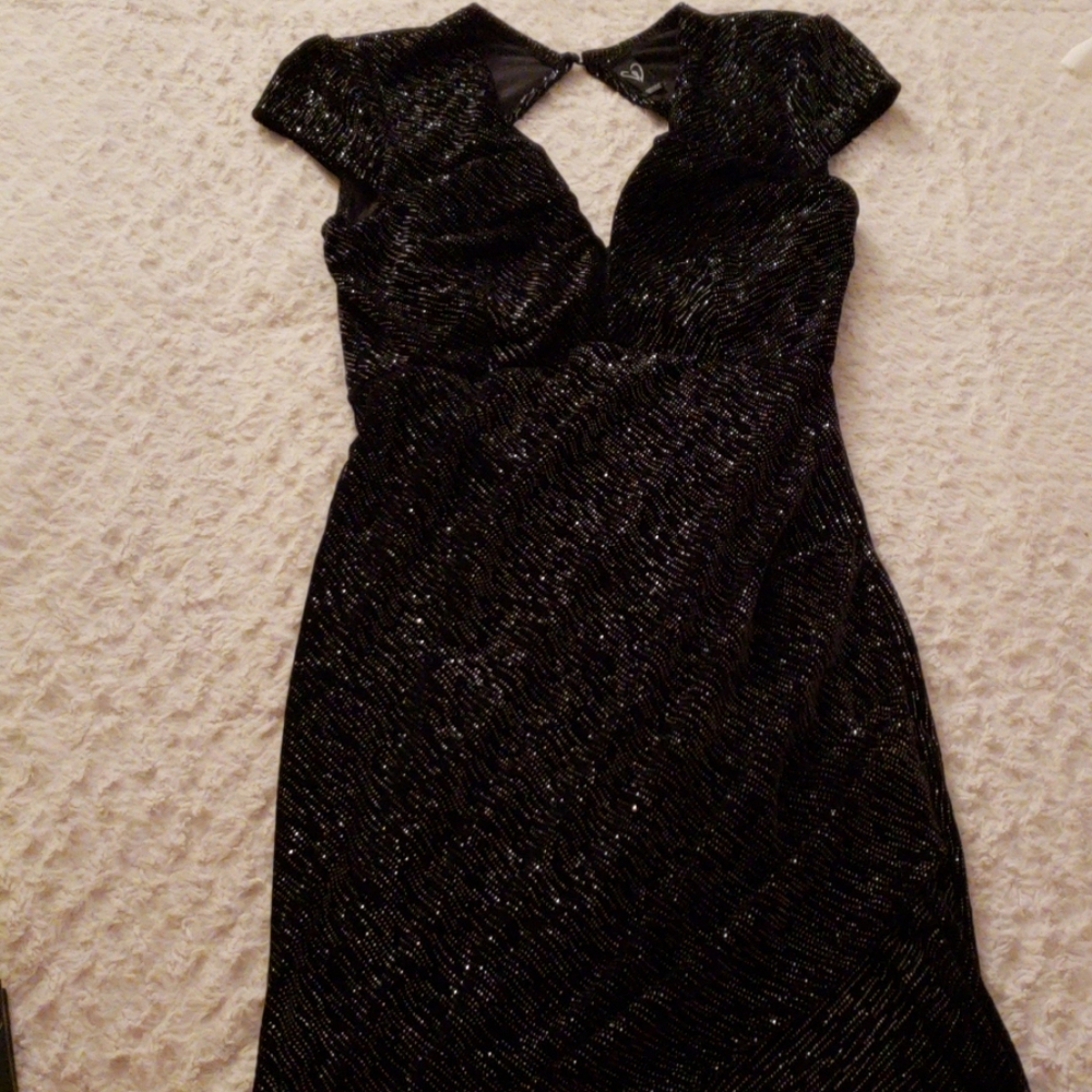 Windsor Dress